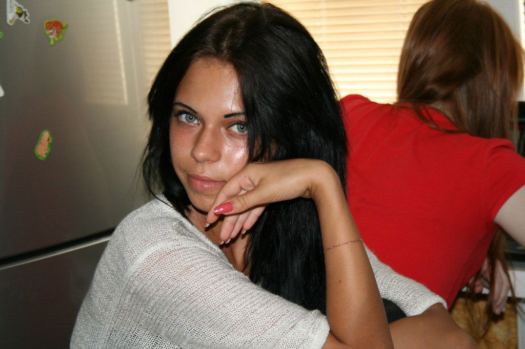 Екатерина Морланг