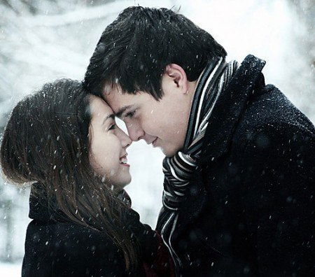 Айнур Копперова