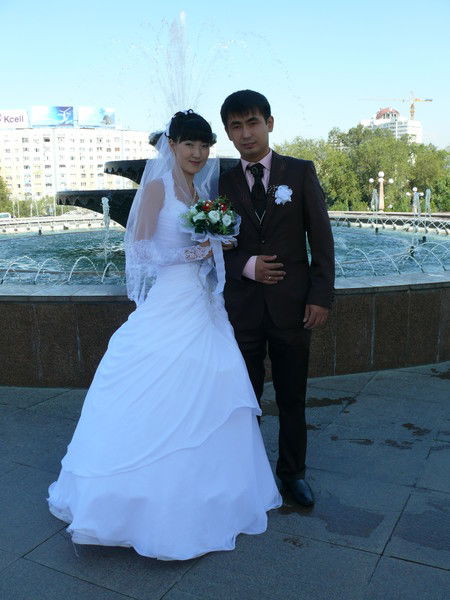 Sapargali Zhalgasbaev