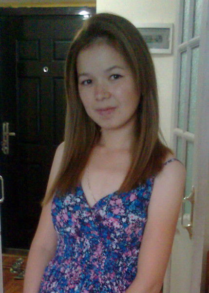 Айдана Ертлеуова