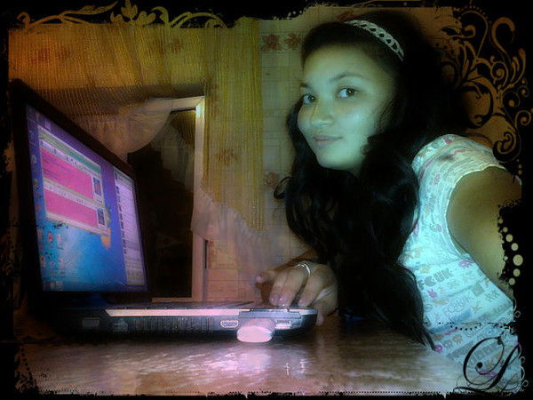 Алтынай Садыкова