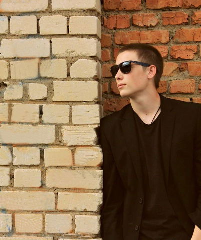 Никита Боровиков