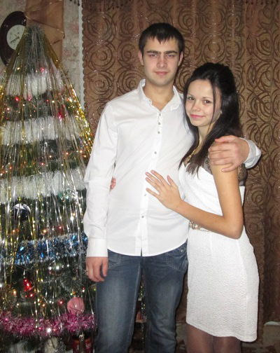 Евгения Штыб