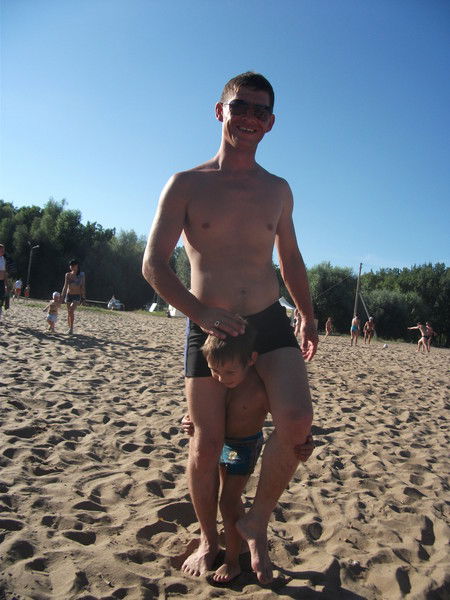 Тимур Риксиев