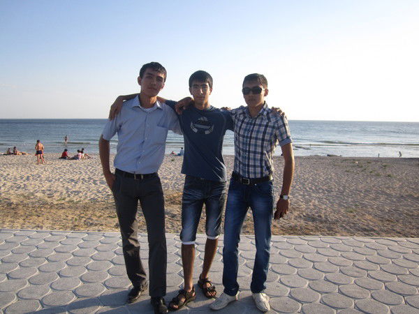 Вюгар Гамидов