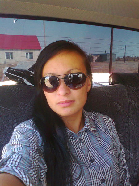 Молдир Хадешова