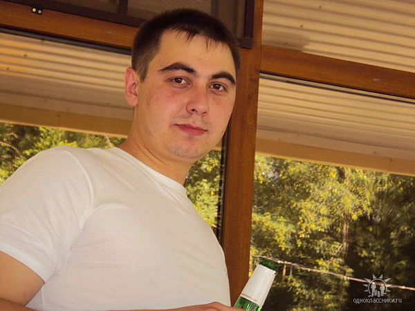 Александр Плисов