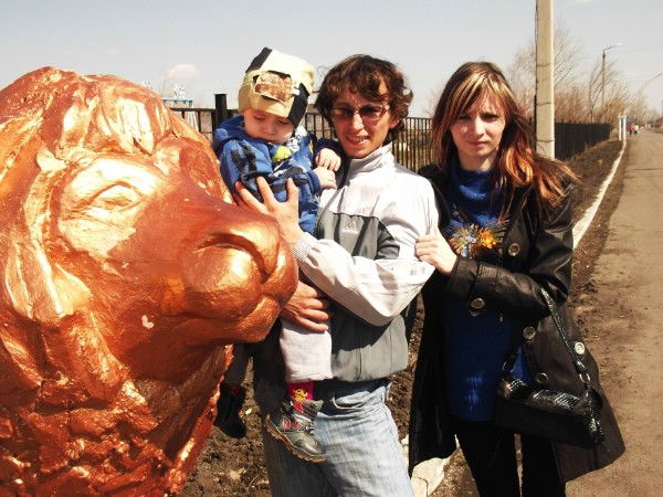 Наиль Ахмадиев