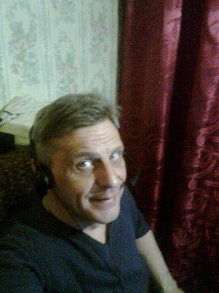 Алексей Сизиков