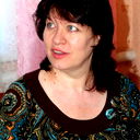 Вера Мизунова