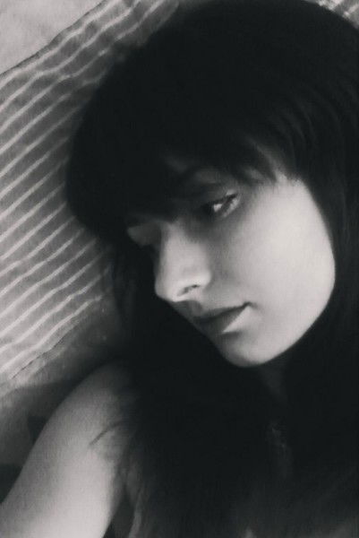 Ольга Кудряшова