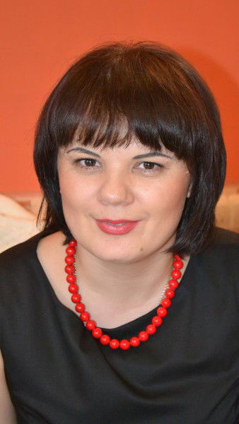 Лилия Хусаинова