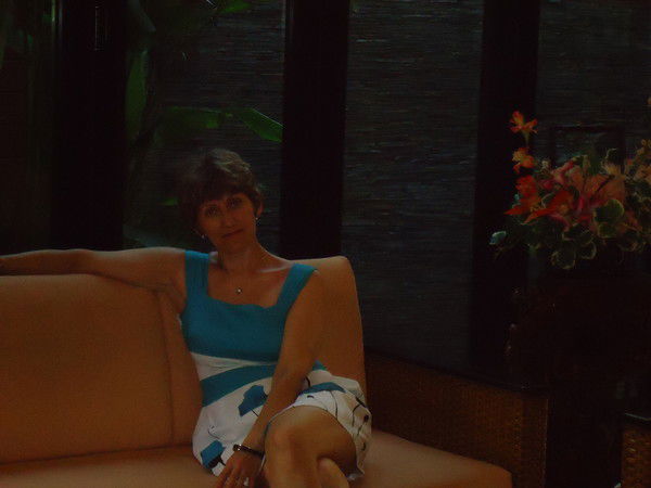 Елена Севостьянова