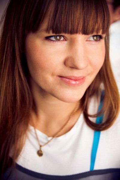 Екатерина Формальнова