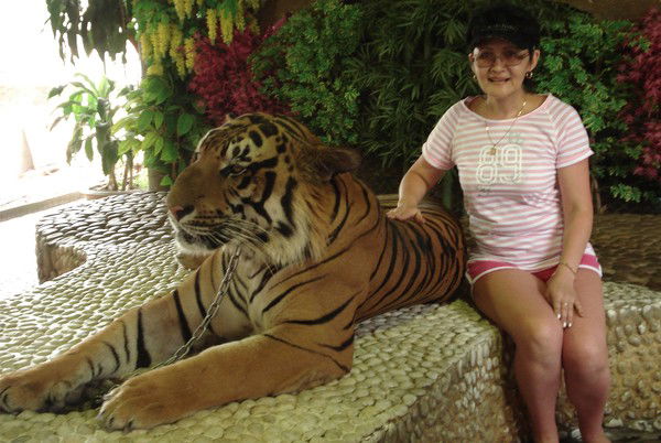 Гульнар Уразбаева