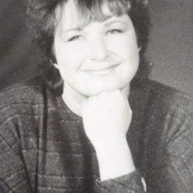 Нина Ануфриева