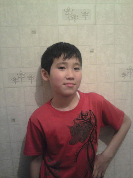 Арлен Абдырашитов