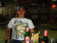 Юрий Морозов