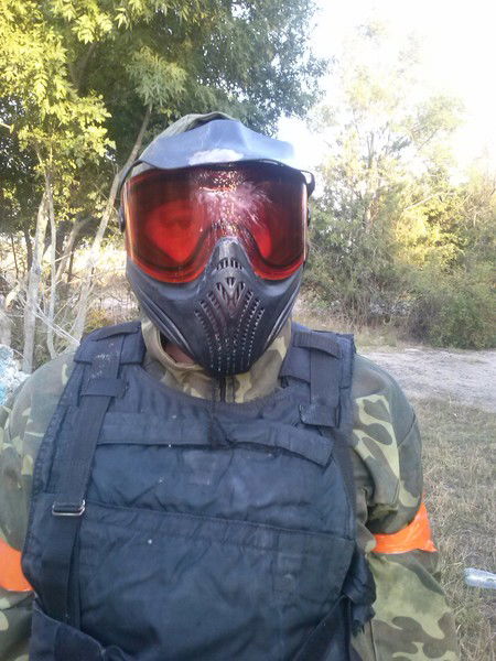 Иван Кузнецов