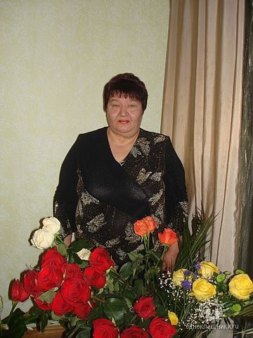 Станислава Главацкая