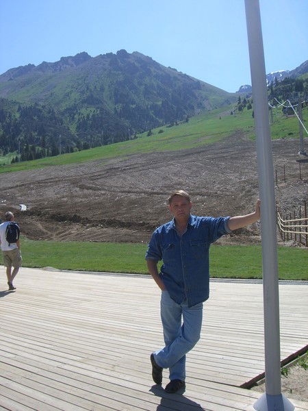 Денис Александрович