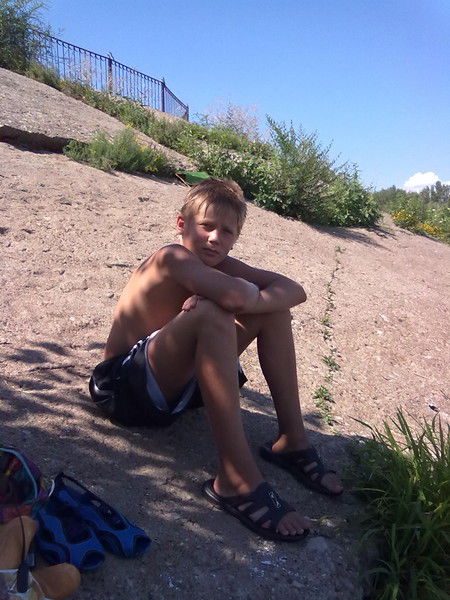 Толян Царёв