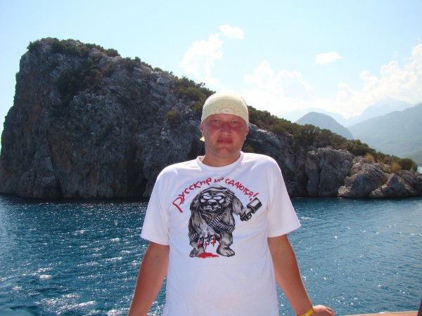 Владимир Коваленко