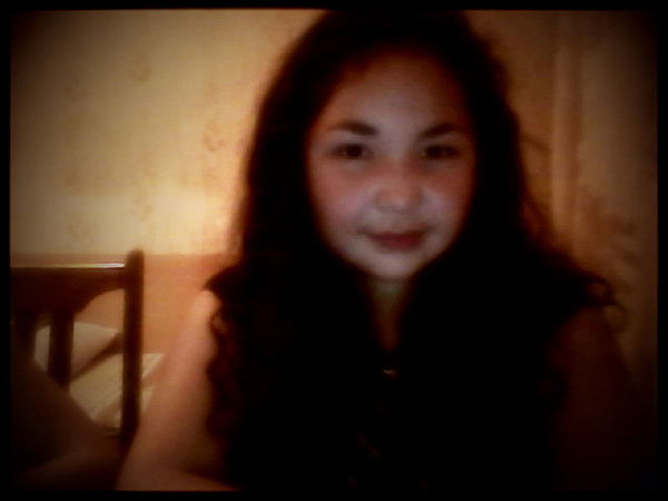 Айдана Абитова