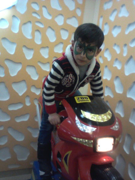 Валери Нуриджанян