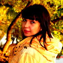 Алина Рогова