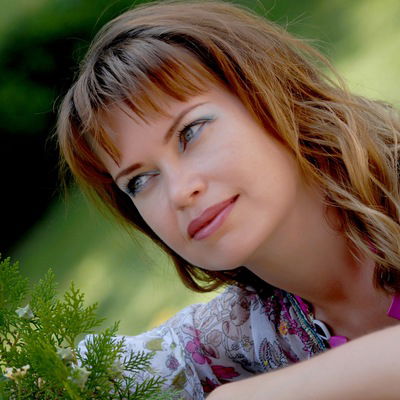 Ольга Титарева