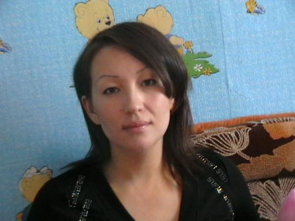 Айгуль Мусабекова