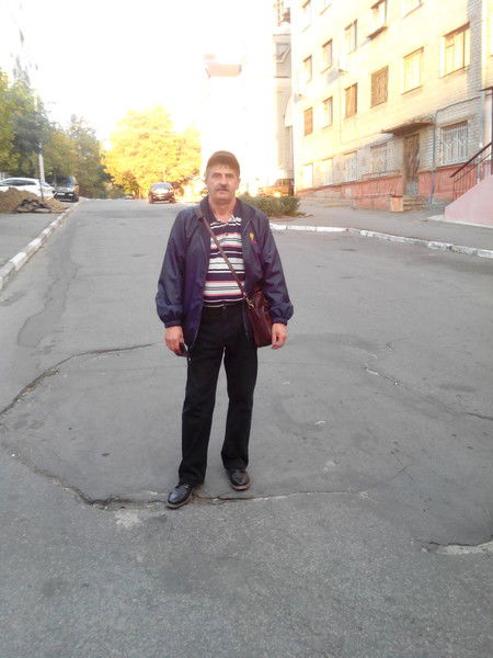 Игорь Деркачёв