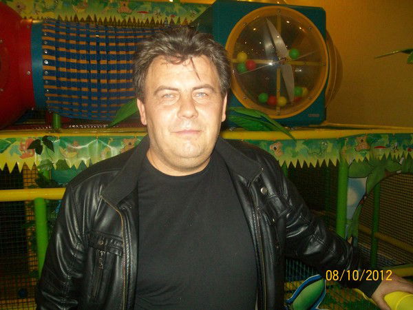 Дмитрий Леонский