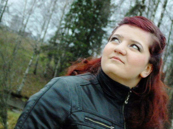 Анжела Гаппасова