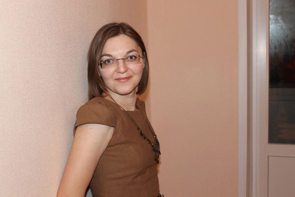 Татьяна Шаймарданова