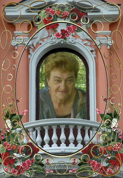 Елена Щурова