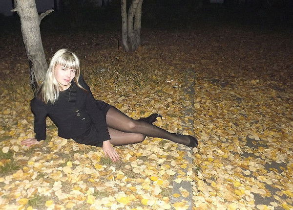 Анна Фурсова