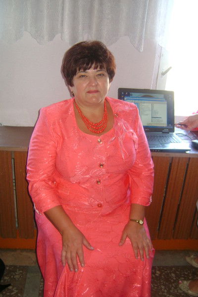 Галина Кауц