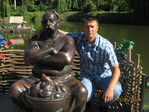 Виталик Братчун