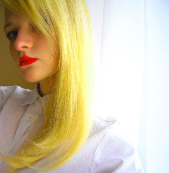 Алеська Колодей (Кондратьева)