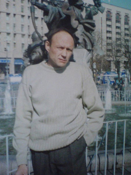 Валентин Пасько