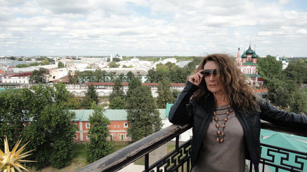 Ирина Хужая