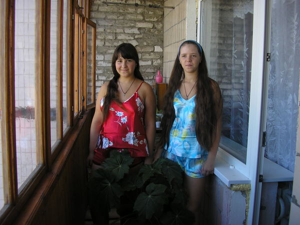 Людмила Обельчук