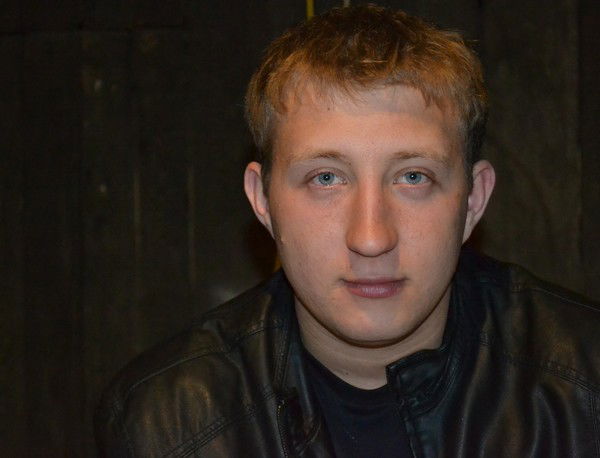 Александр(Шиц) Мальков