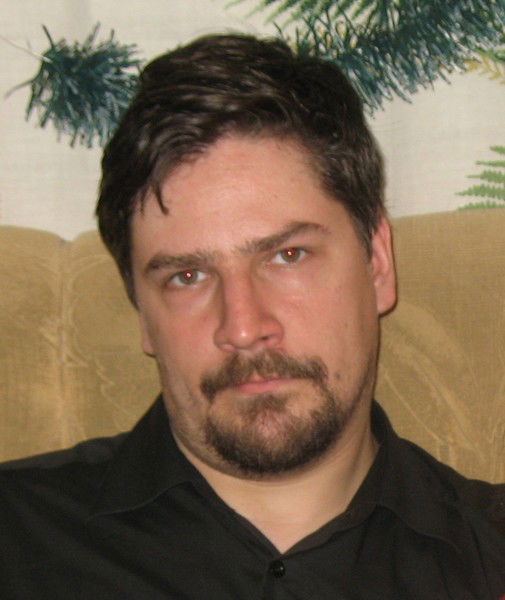 Андрей Дементьев