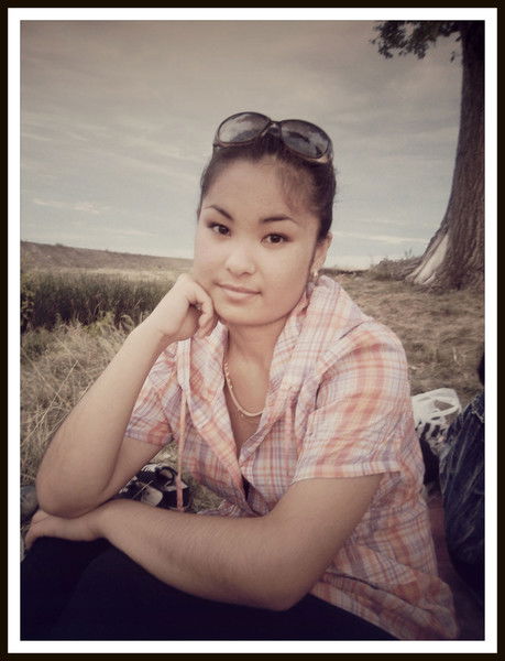 Айгуль Айгазиева