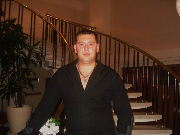 Олег Кошевой