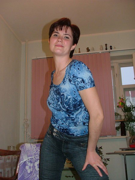 Любовь Арсенина