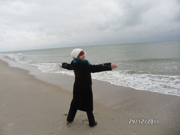 Мила Fulljoyangel